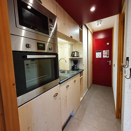 Cosy Pour 2 Pers., Terrasse, Animaux Admis - Fr-1-353-12 Ла-Плань