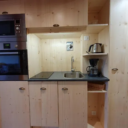 Апартаменты Cosy Pour 2 Pers., Terrasse, Animaux Admis - Fr-1-353-12 Ла-Плань