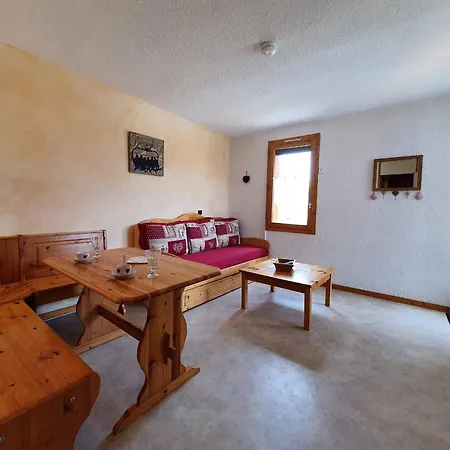 Cosy Pour 2 Pers., Terrasse, Animaux Admis - Fr-1-353-12